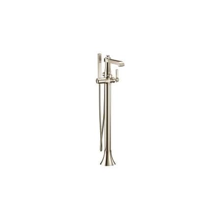 Moen Flara Tub Filler W/ Hh Nl S931NL